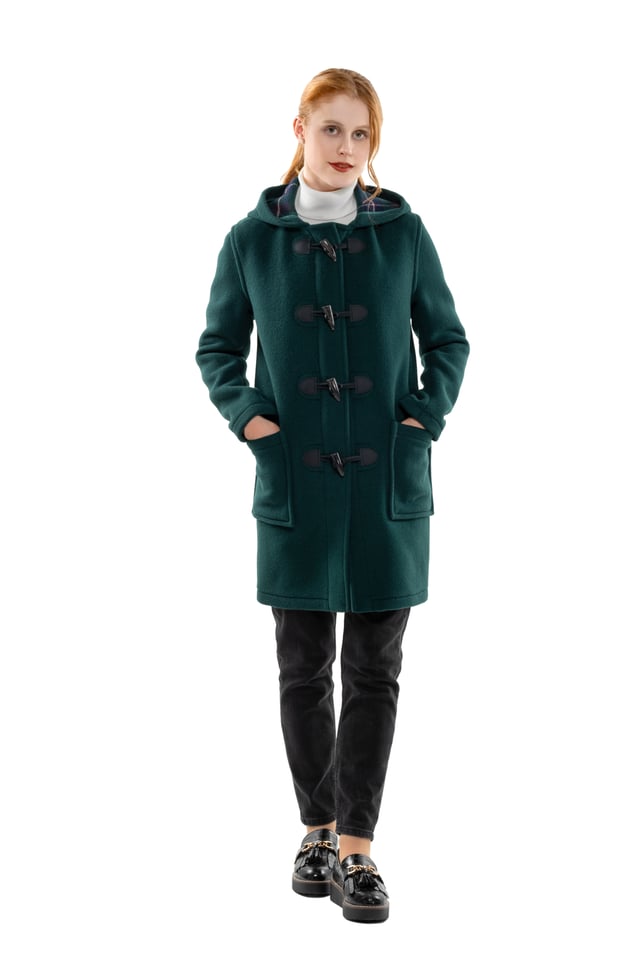 British Racing Green