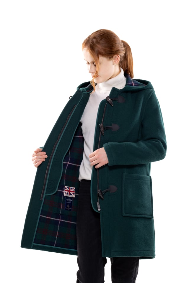 British Racing Green