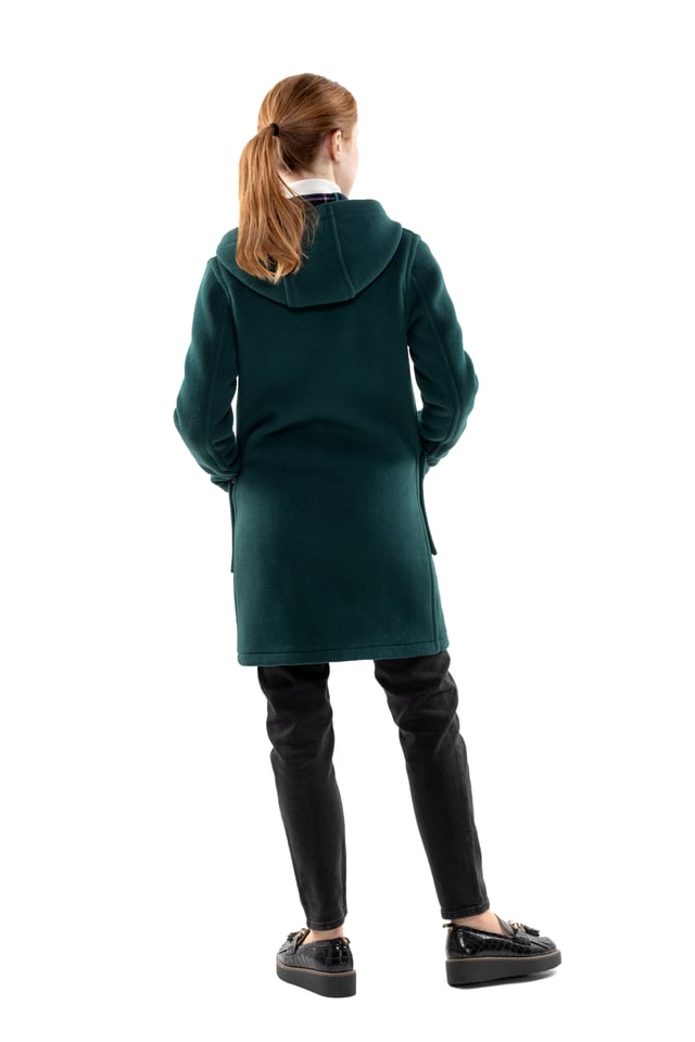 British Racing Green