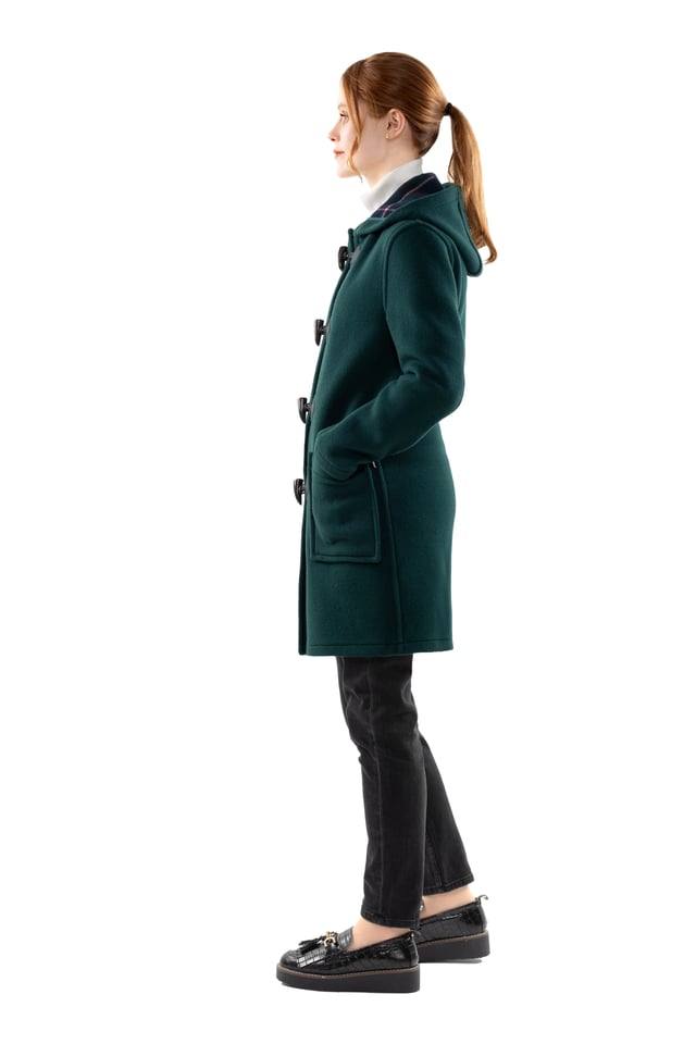 British Racing Green