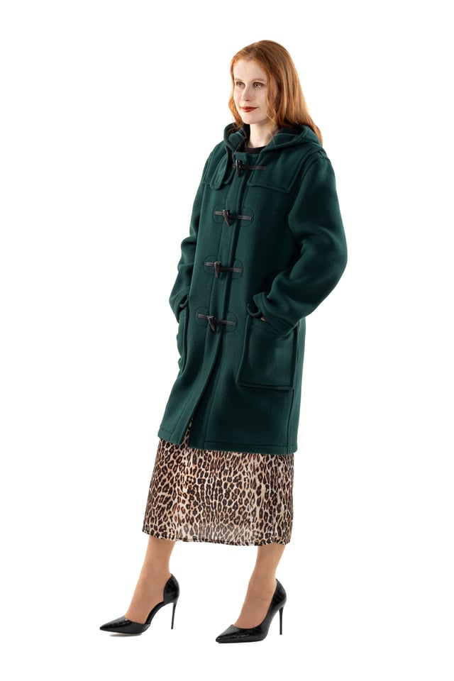 British Racing Green