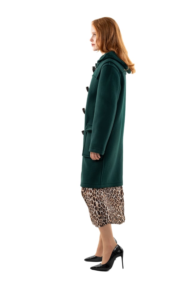 British Racing Green