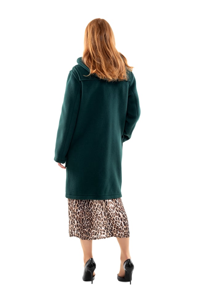 British Racing Green