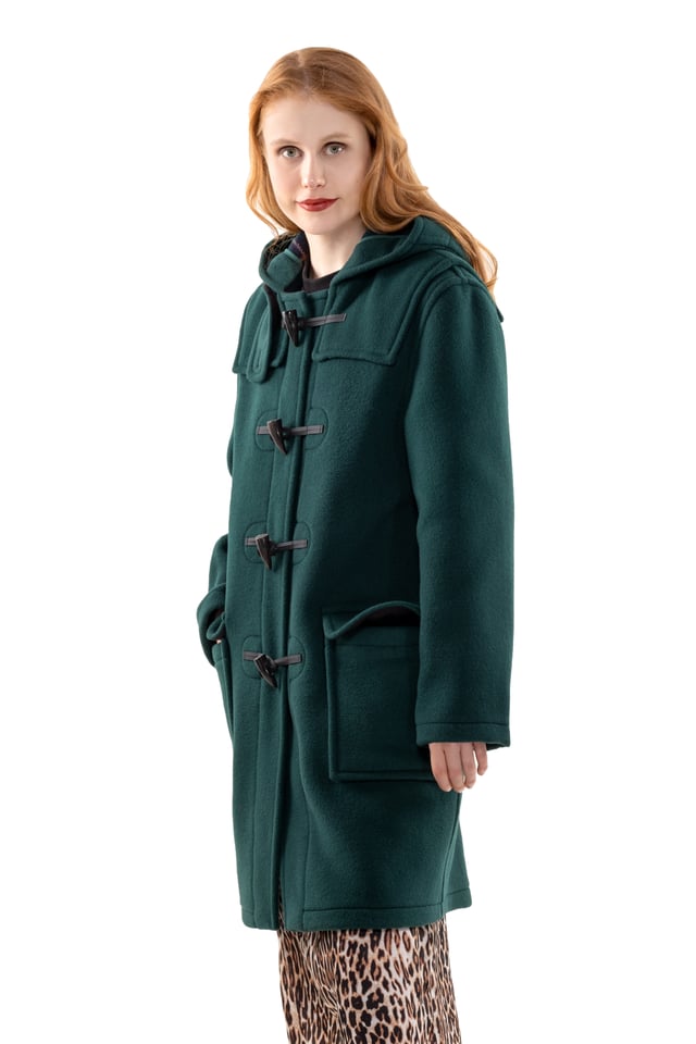 British Racing Green