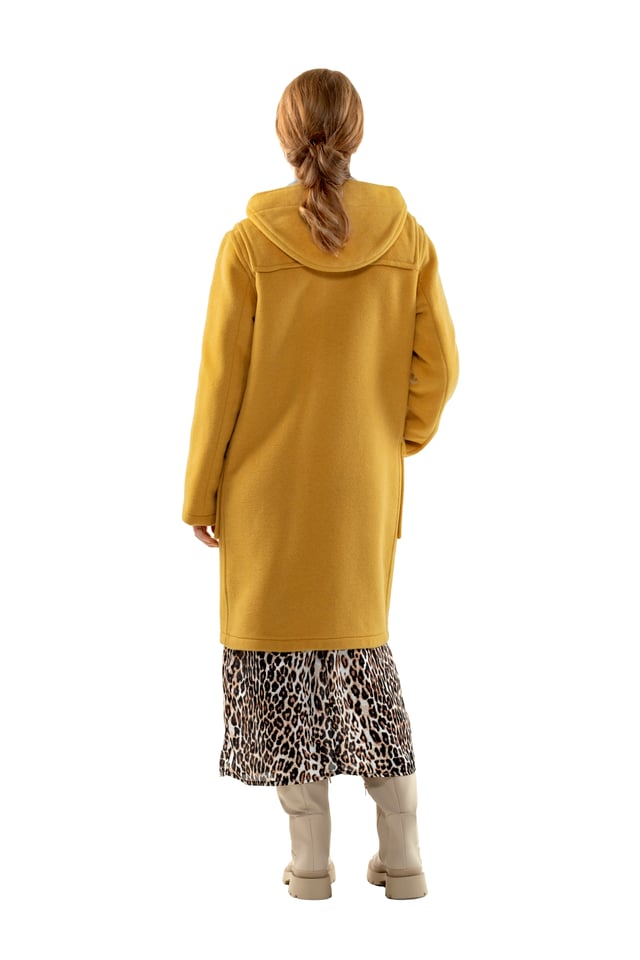 Mustard