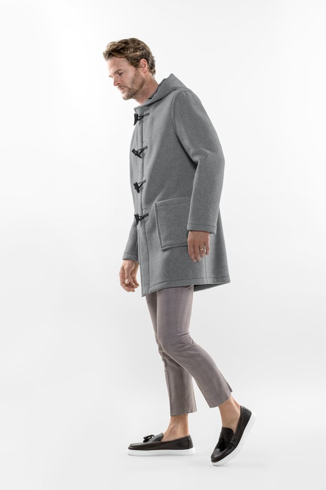 Pearl Grey