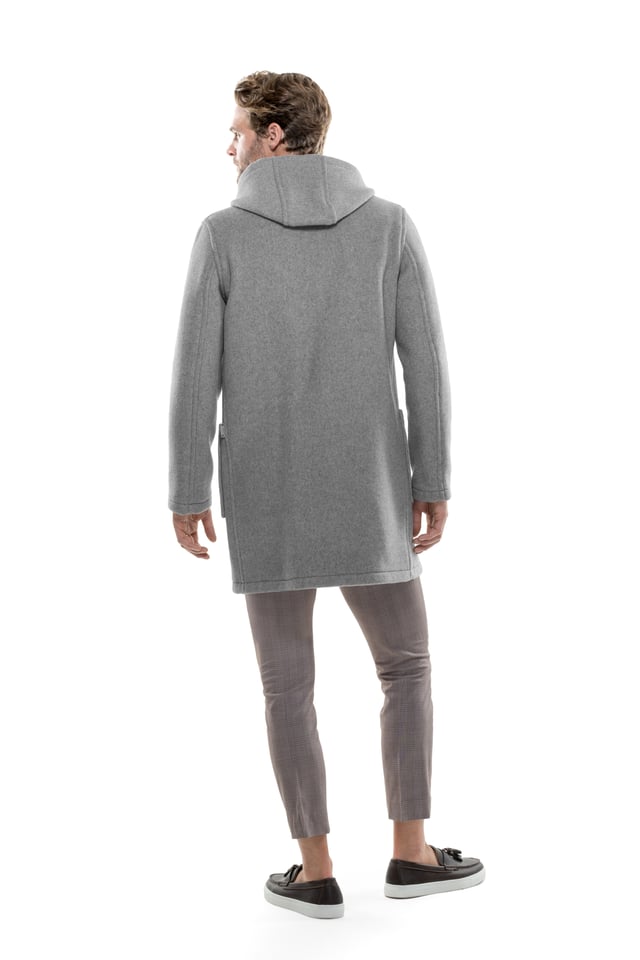 Pearl Grey