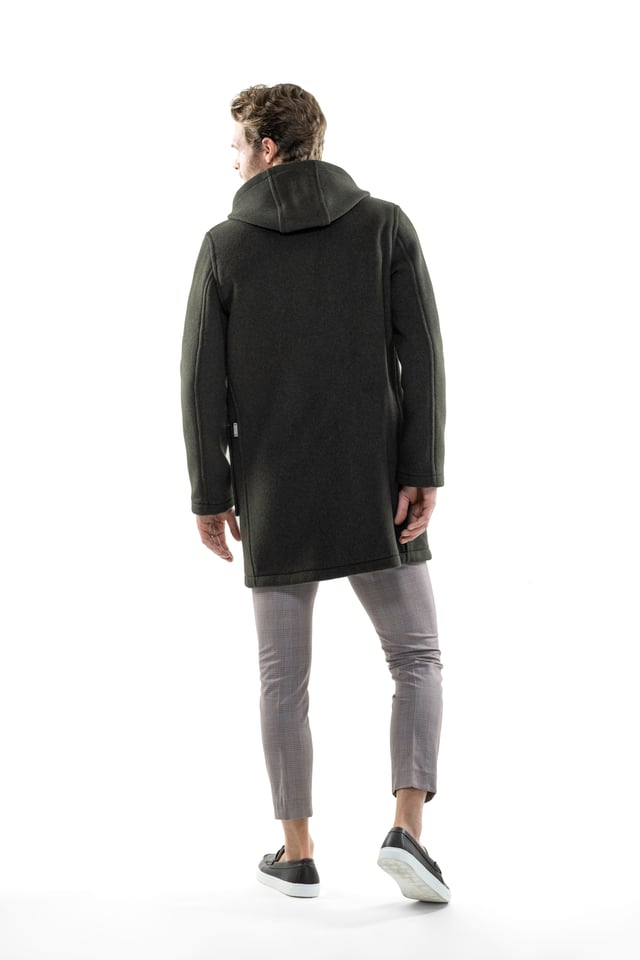 Olive Green
