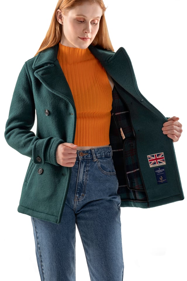 British Racing Green