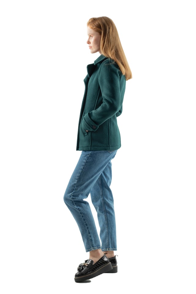British Racing Green