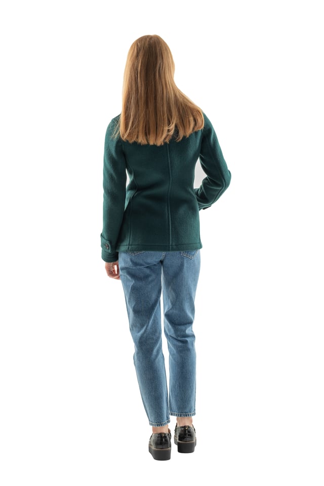 British Racing Green