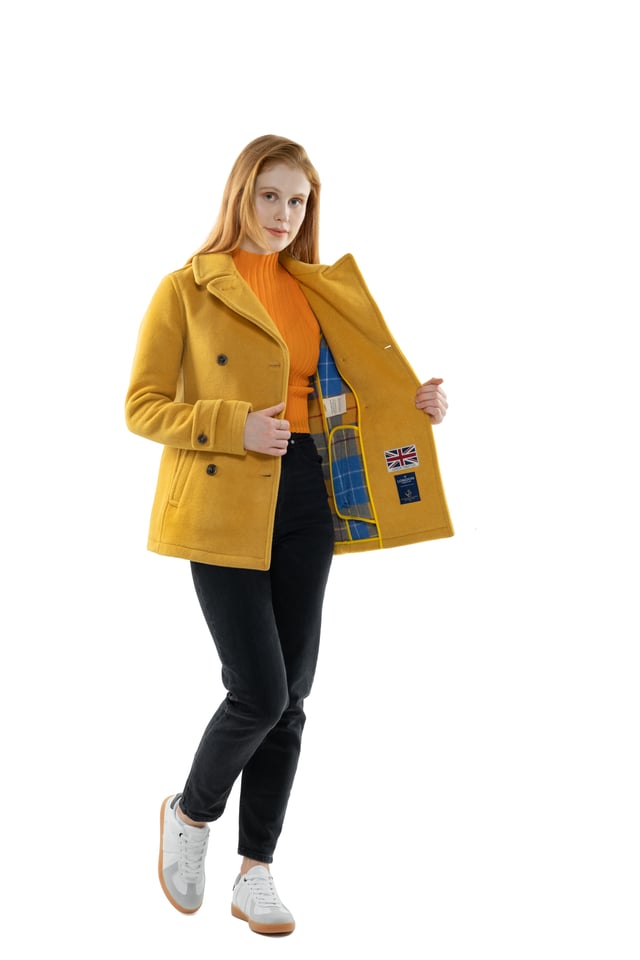 Mustard