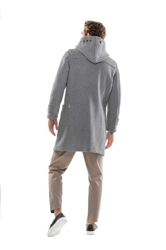 Pearl Grey