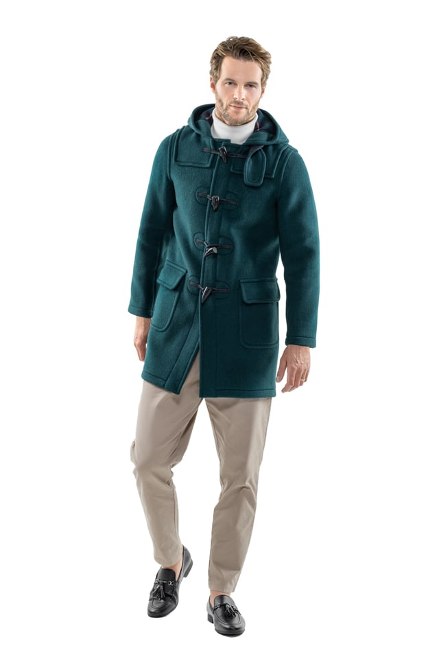 British Racing Green