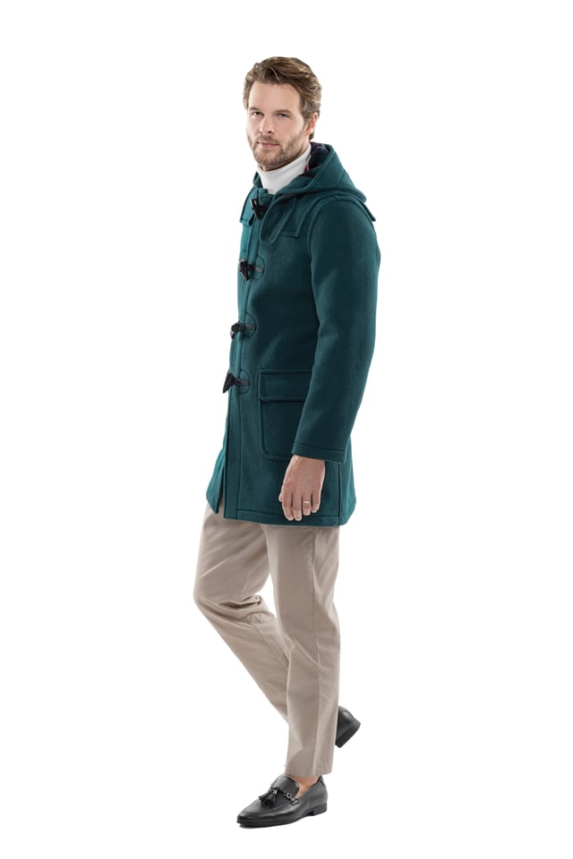 British Racing Green