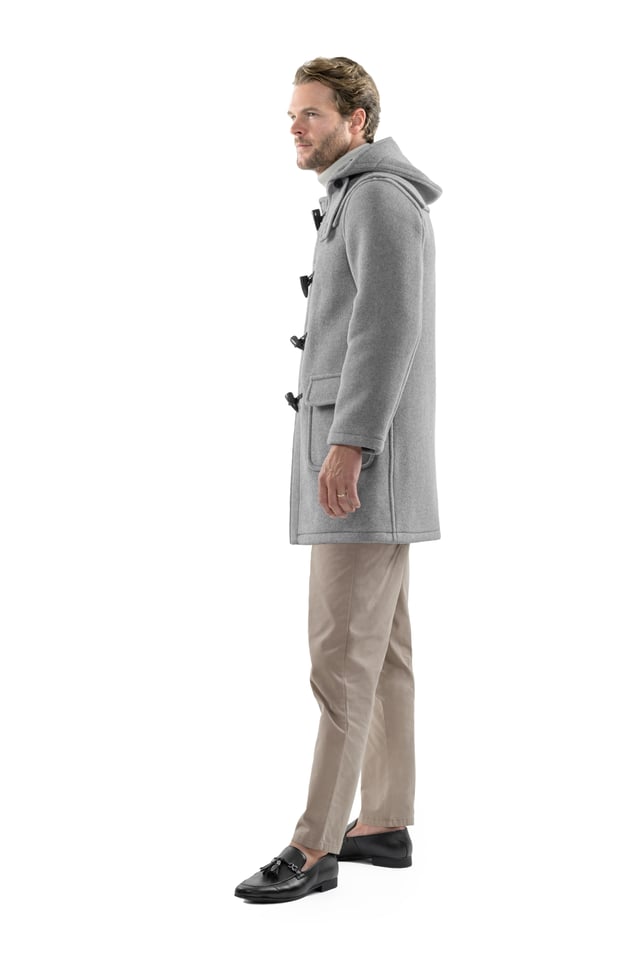 Pearl Grey