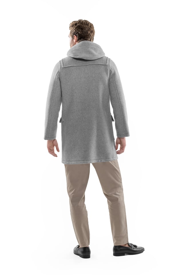 Pearl Grey