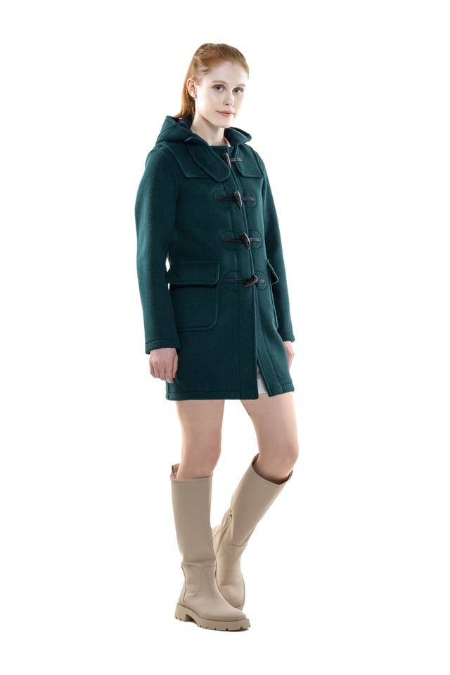 British Racing Green