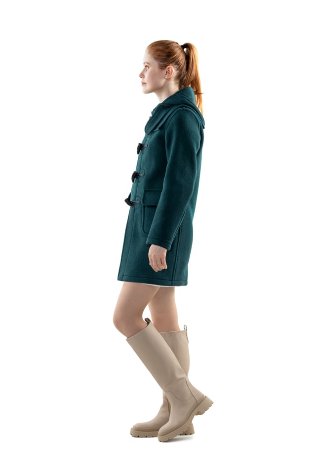 British Racing Green