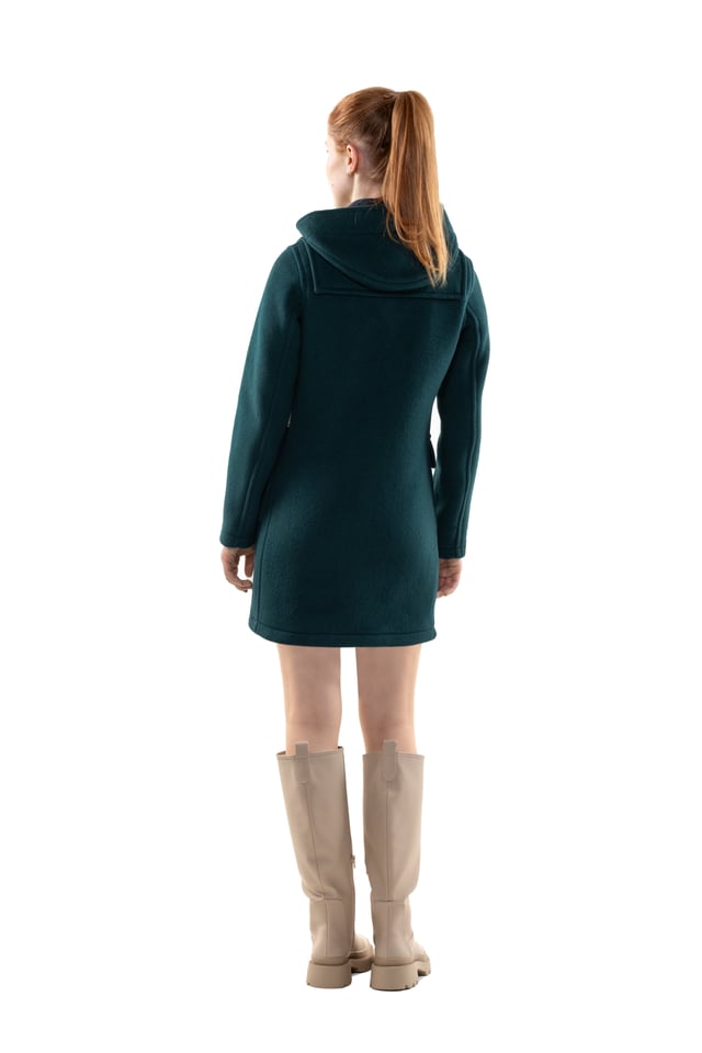 British Racing Green