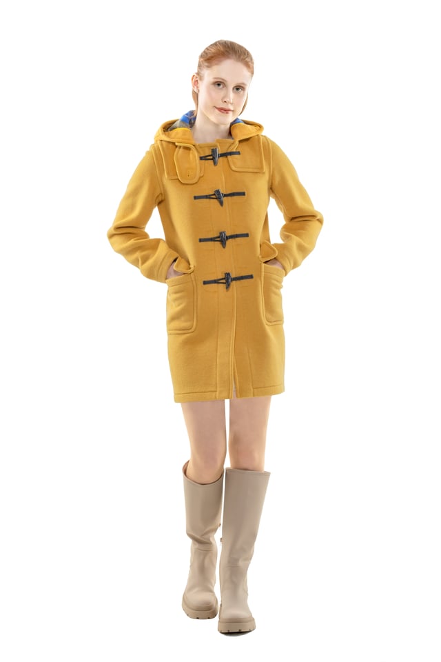 Mustard