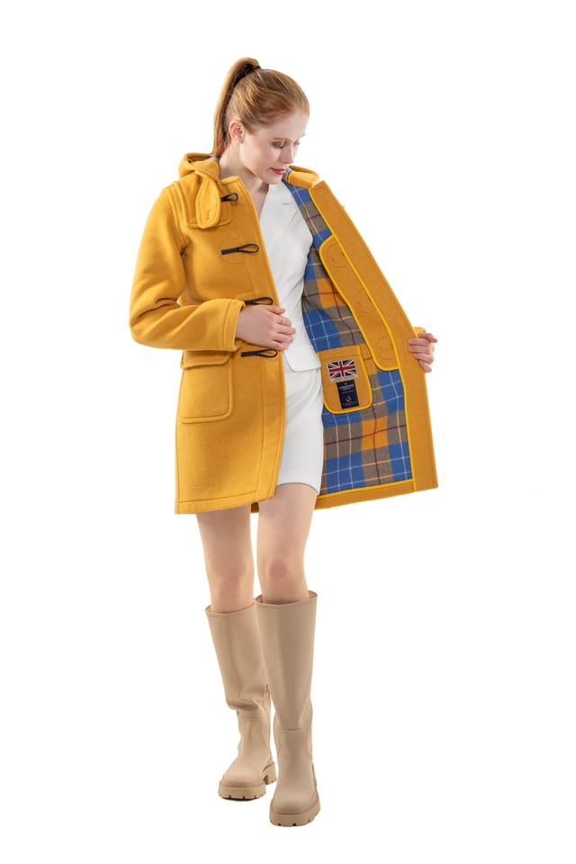 Mustard