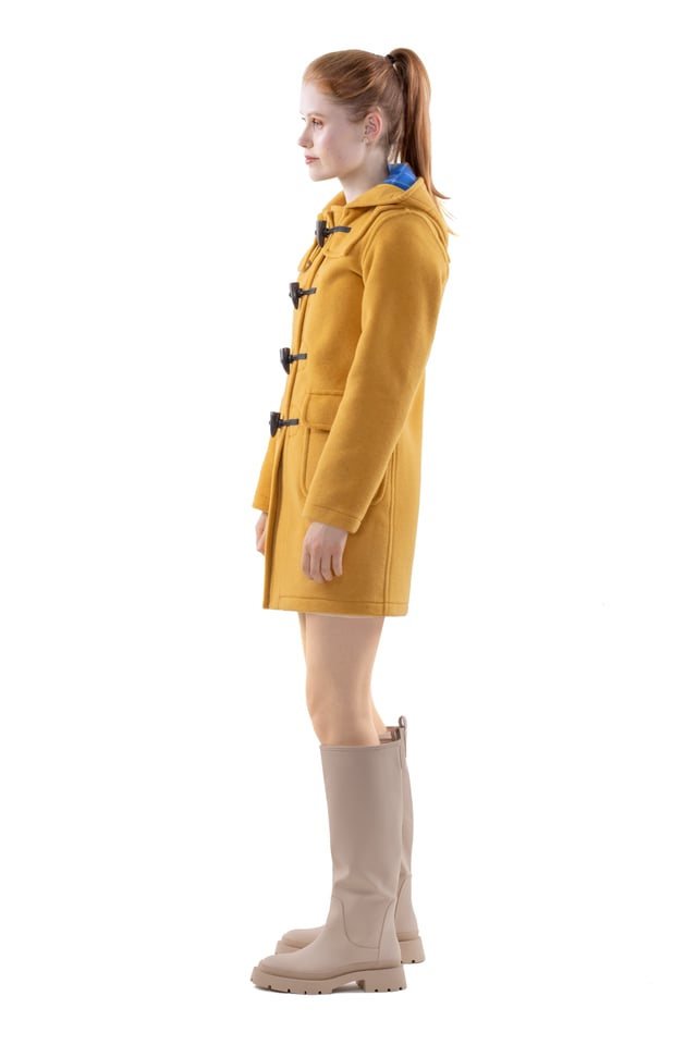 Mustard