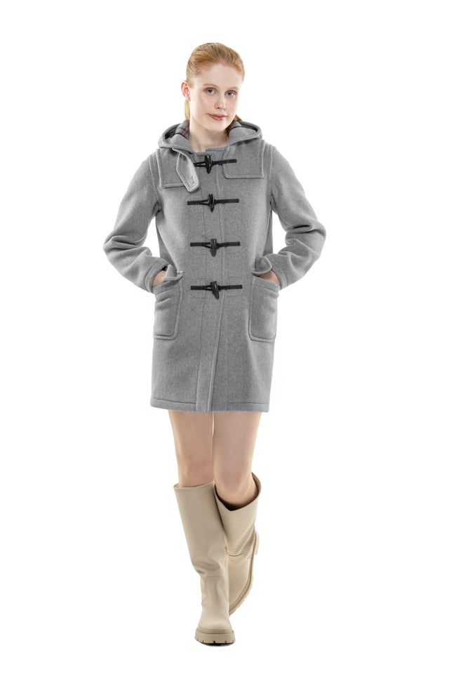 Pearl Grey